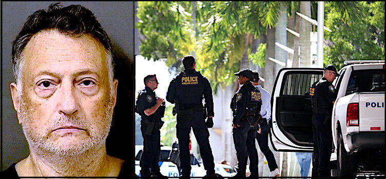 Click to enlarge Wiseman/cops