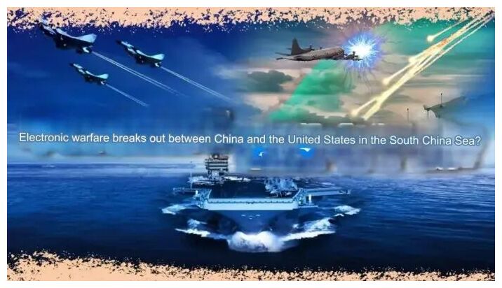 Click to enlarge US vs China EW