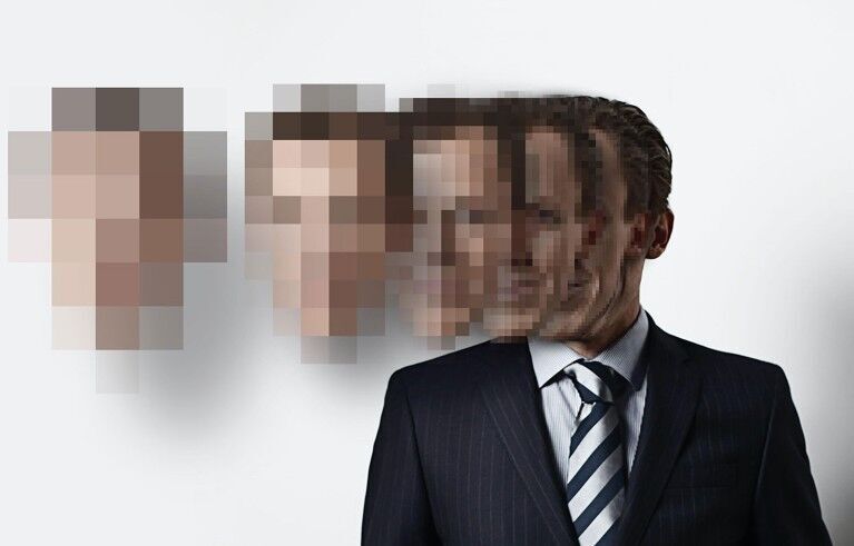 ai deep fake face deepfake