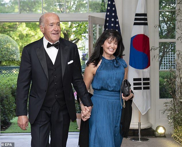 Click to enlarge Frank biden joe brother