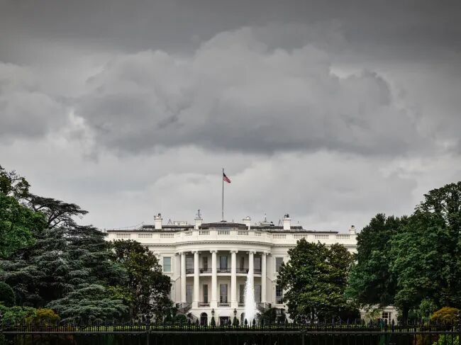 White House