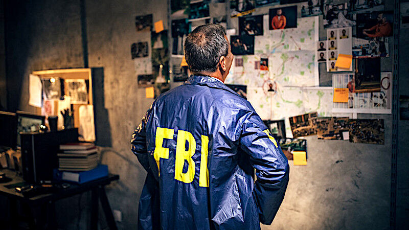 FBI board