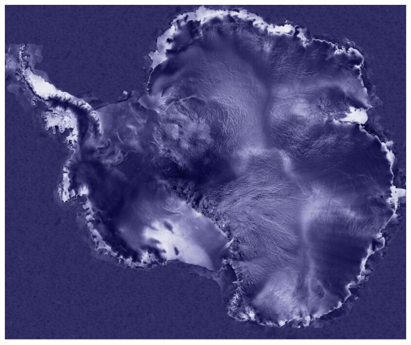 Antarctica