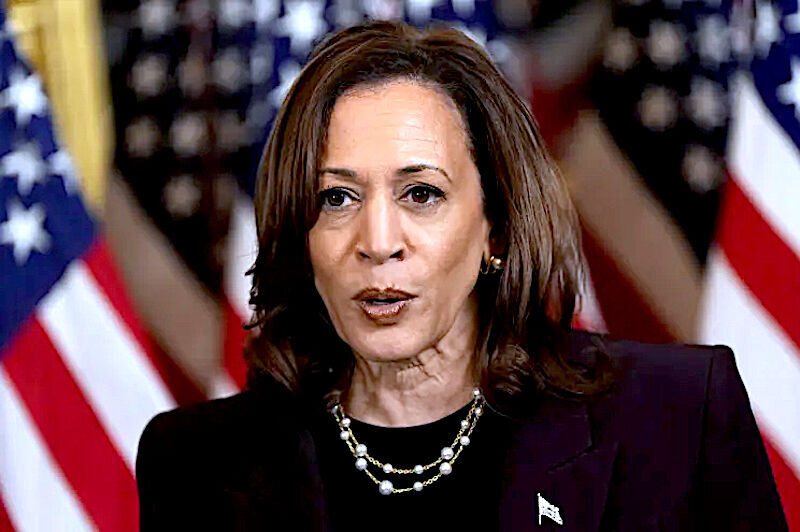 Click to enlarge Harris