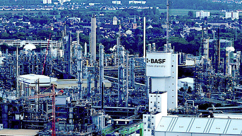 BASF