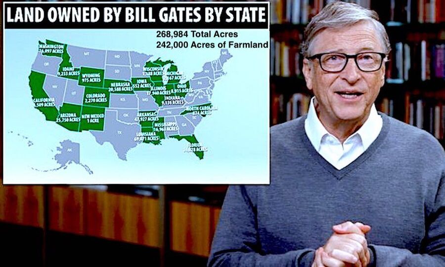 BGates