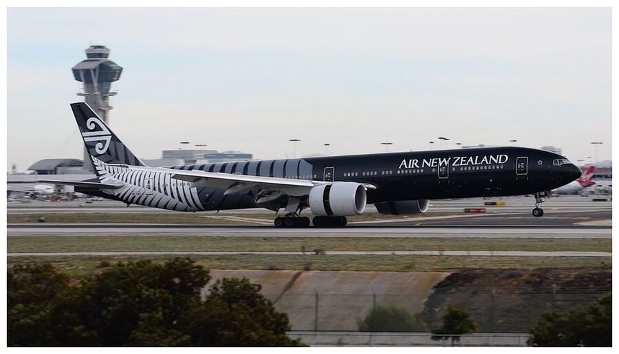 ANZ B777-300