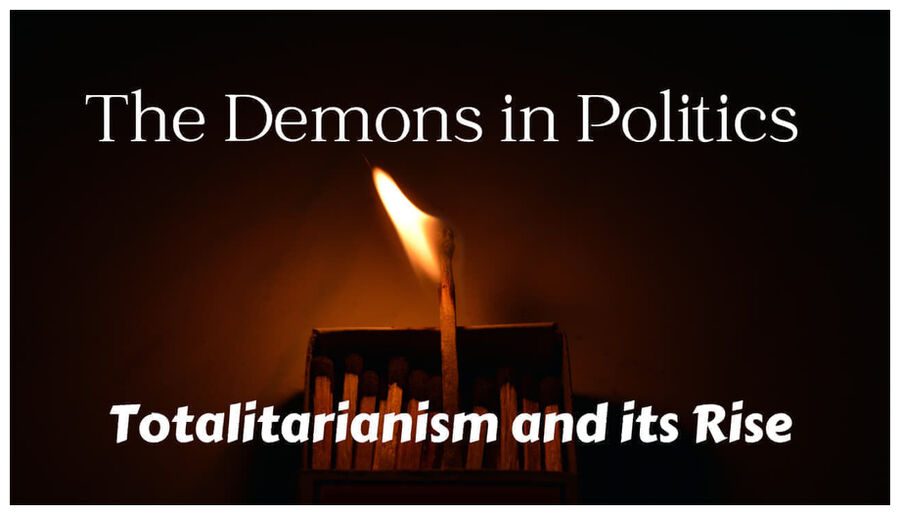 Demons in Politics