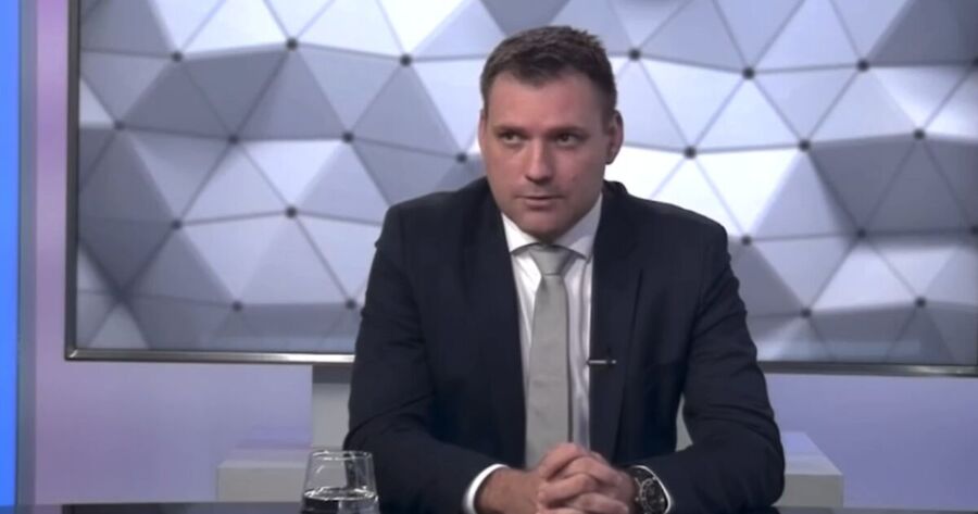 slovakia Tomas Taraba