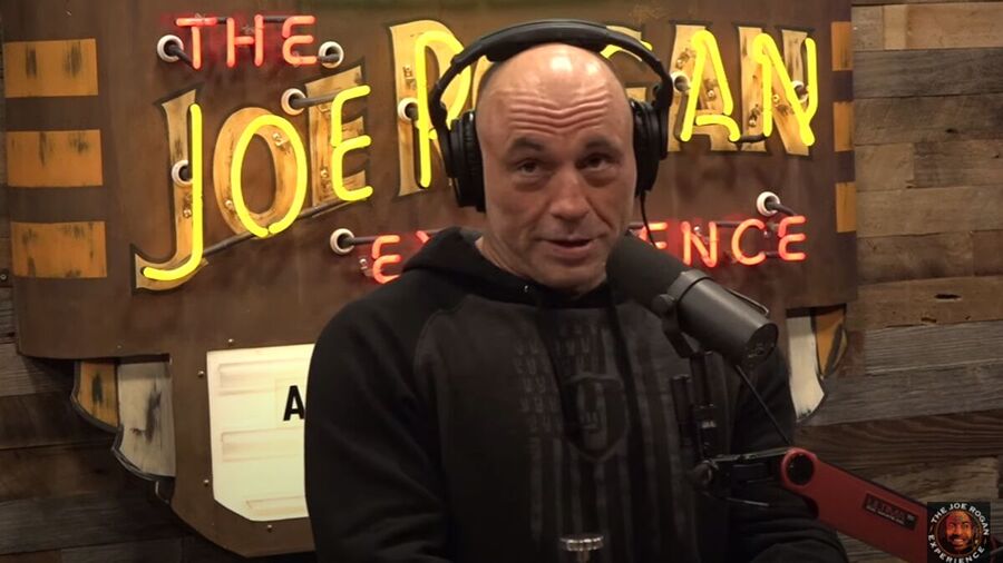 Click to enlarge joe rogan kamala harris prediction