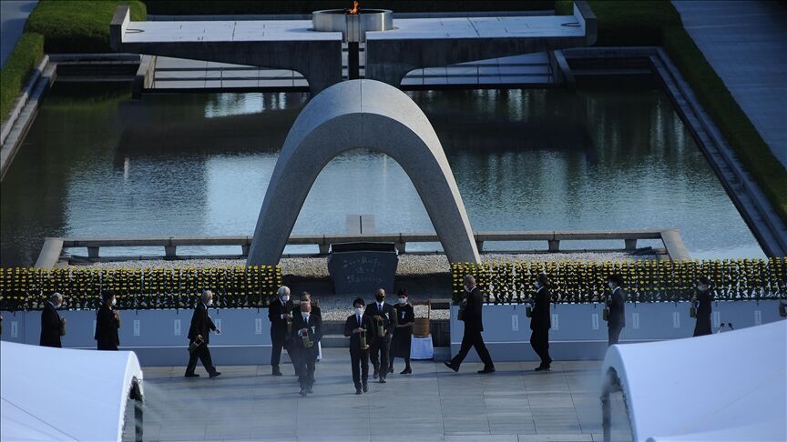 Hiroshima