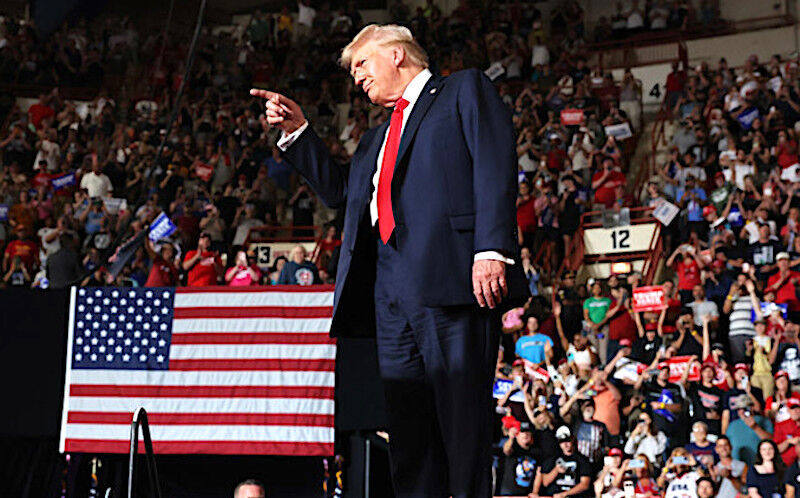 Trump