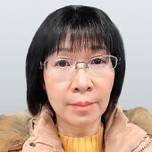 Ellen Wan Avatar