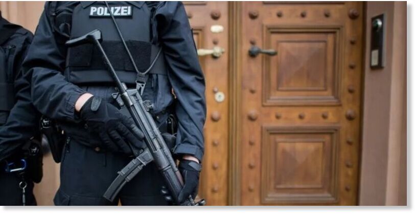 Normal Germany