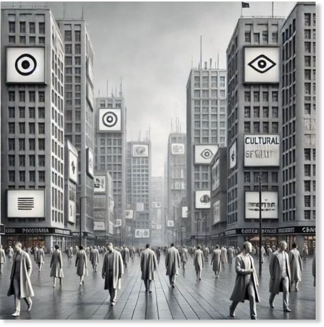 Dystopian