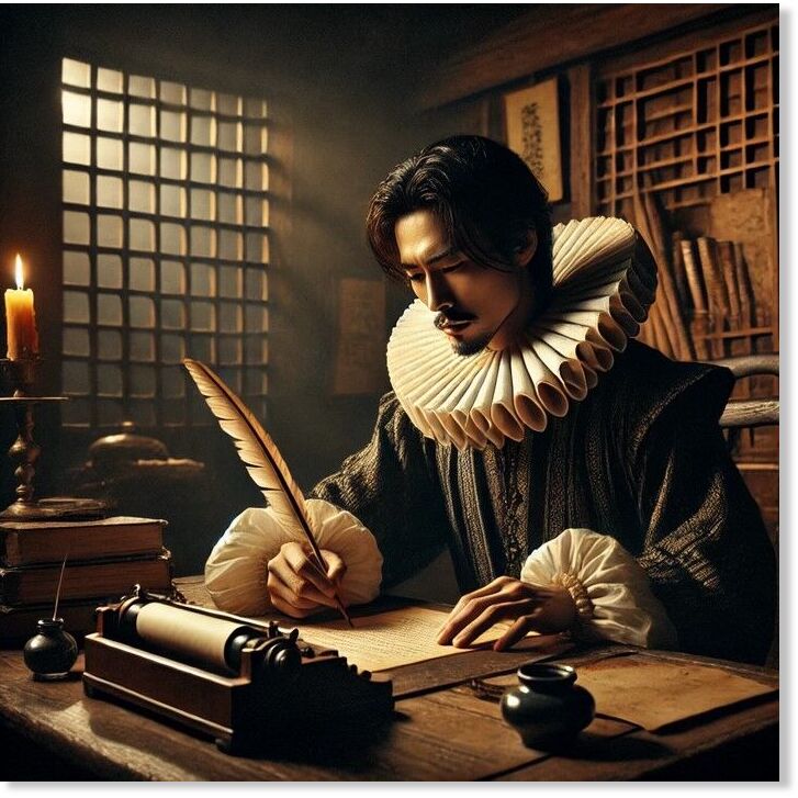Chinese Shakespeare