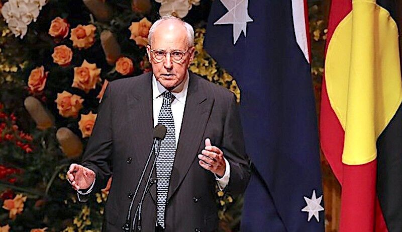 Keating