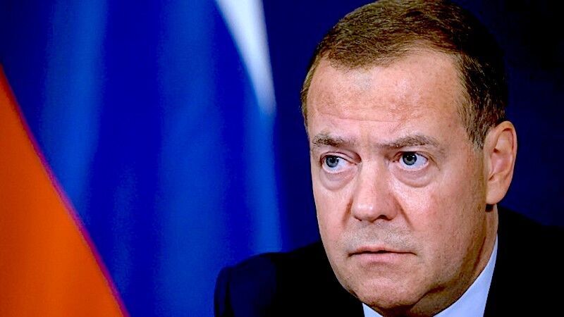 Medvedev