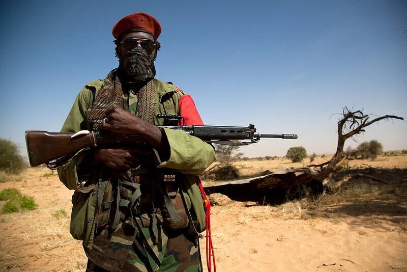 sudan