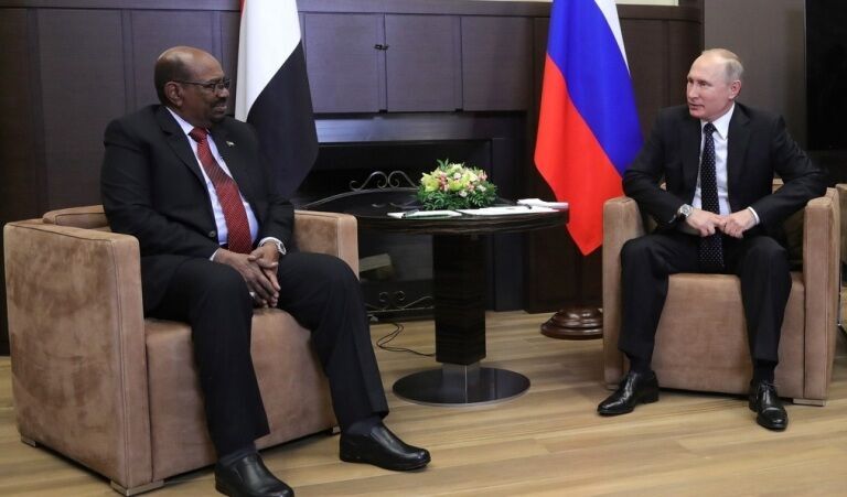Click to enlarge bashir and putin