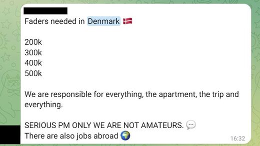 Ekstrabladet crime