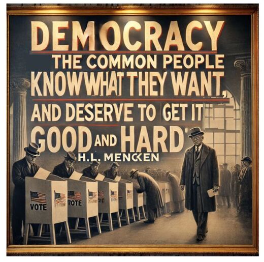 democracy