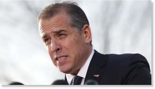 hunter biden