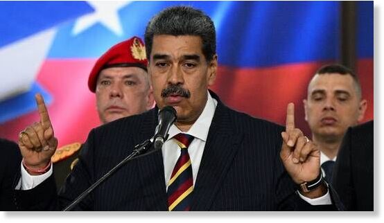 maduro