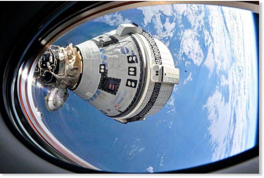Starliner