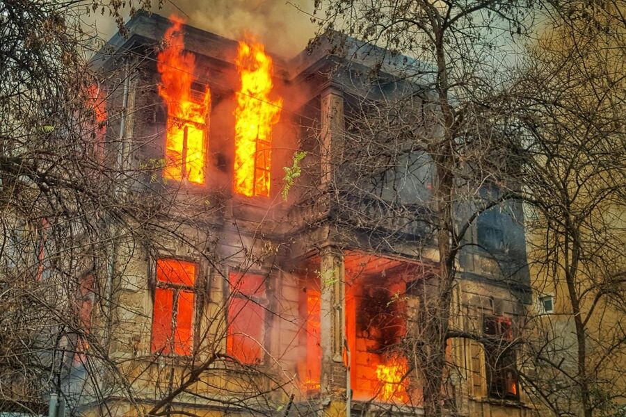 academia dumpster fire culture of fraud