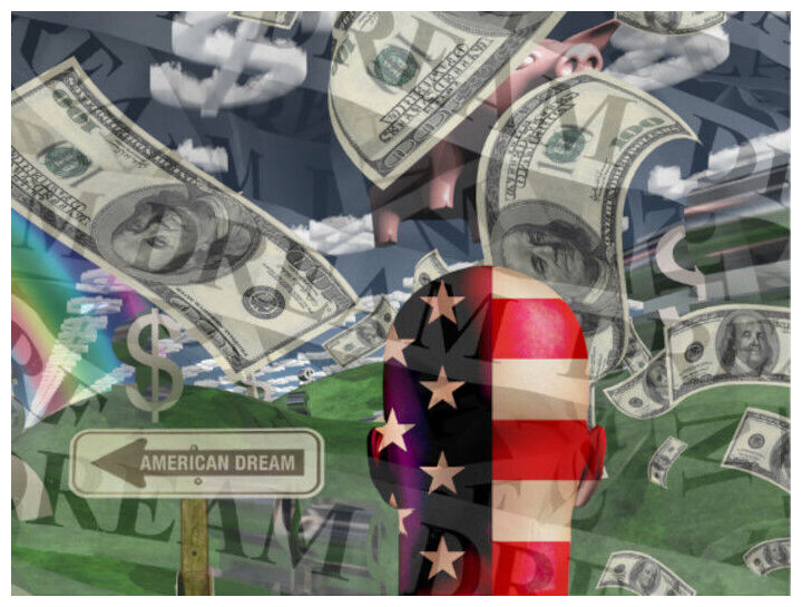 American Dream