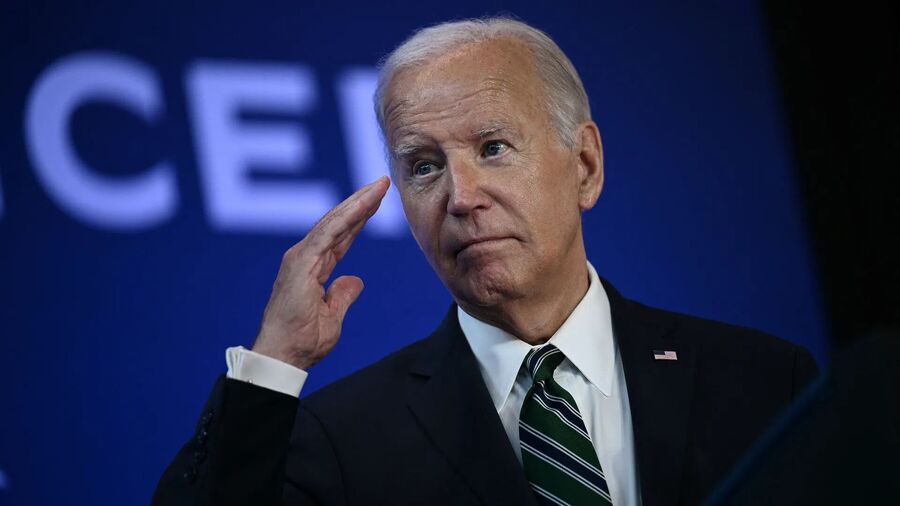 Click to enlarge Biden