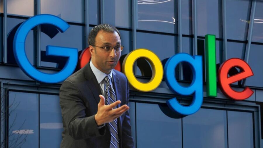 Judge Amit Mehta google anti trust case monopoly