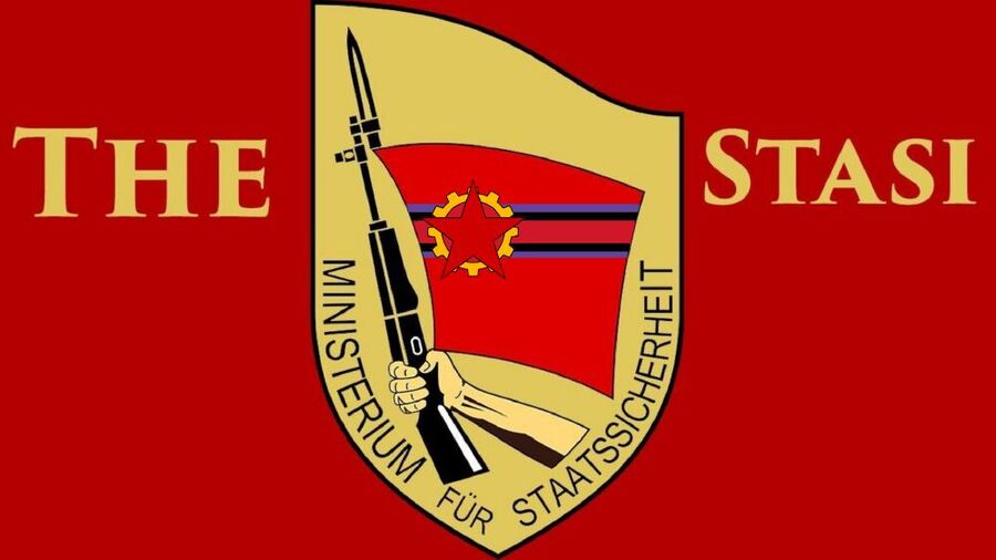 The Stasi
