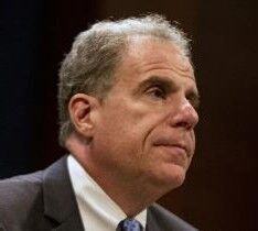 Inspector General Michael Horowitz