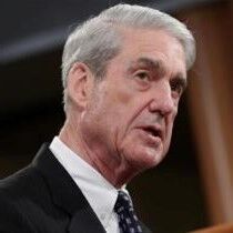 Former FBI Director Robert Mueller