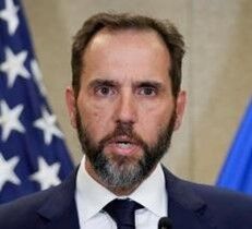 Special Counsel Jack Smith