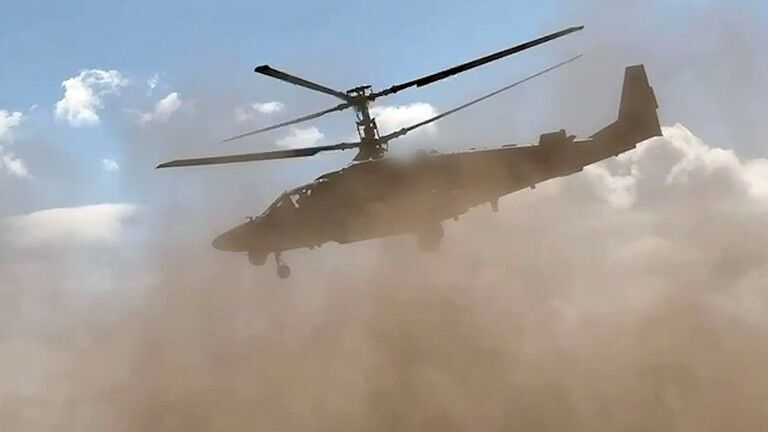 Ka-52 