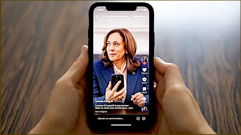 Kamphone