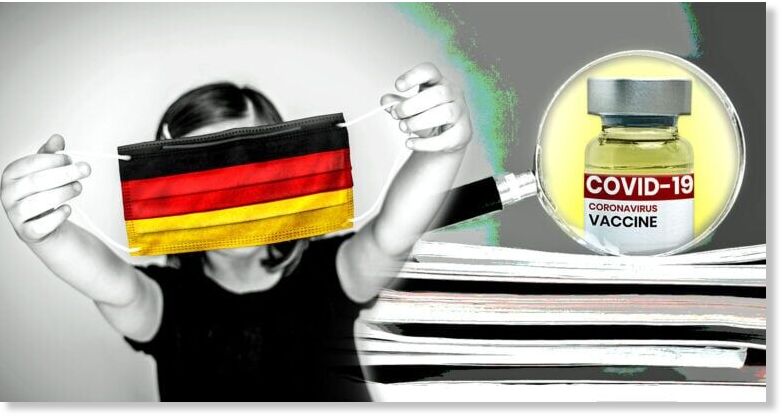 germany vaccine