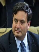 Ron Klain – Former Biden White House Chief of Staff