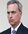 Pat Cipollone – Former White House Chief Counsel (now a law Partner of William Barr)