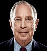 Michael Bloomberg