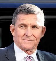 General Michael Flynn