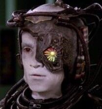 the borg