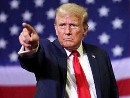 trump