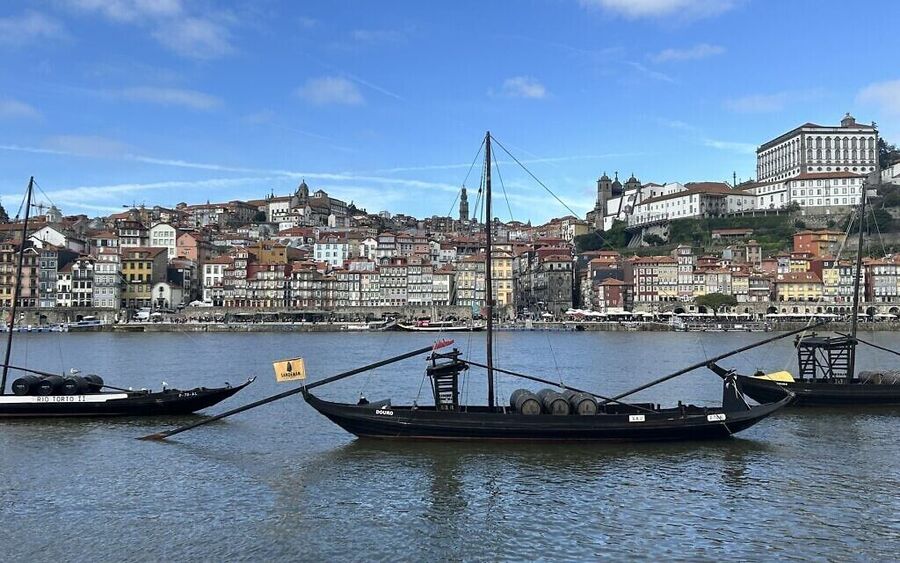Click to enlarge porto portugal