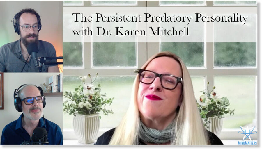 karen mitchell