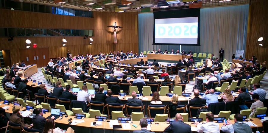 The Trusteeship Council 2018 stimson climate change science tyranny