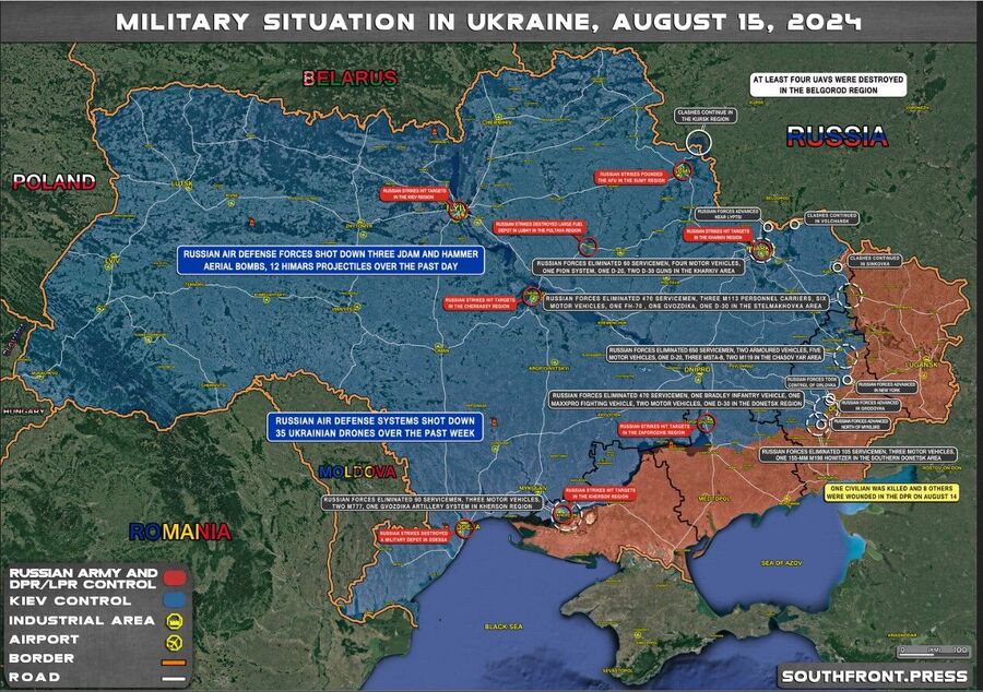 Click to enlarge ukraine august 2024